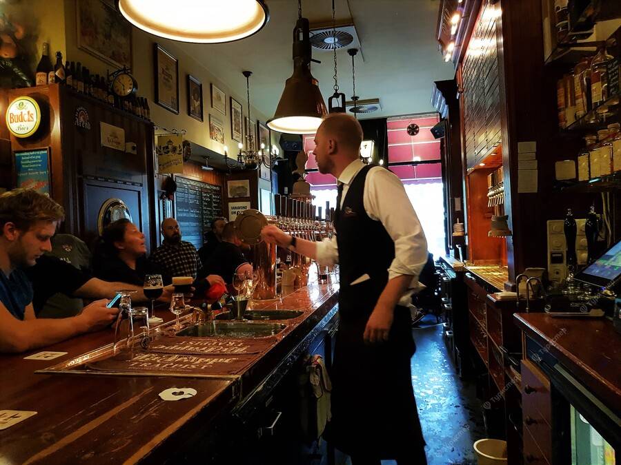 Valhalla ликер: обзор и особенности финского напитка