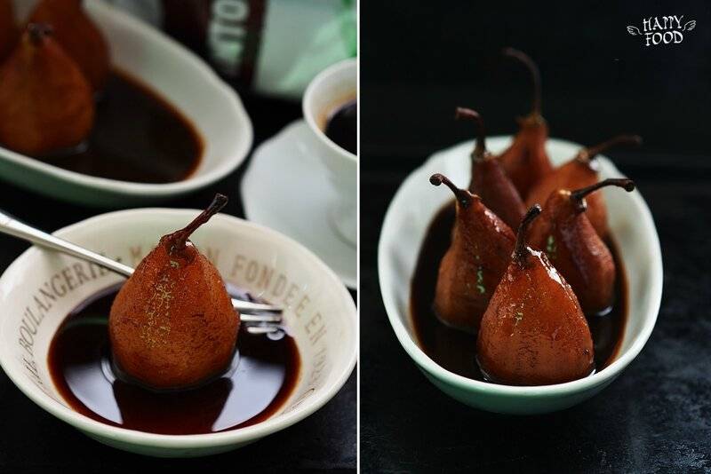 Виды сиропов для кофе