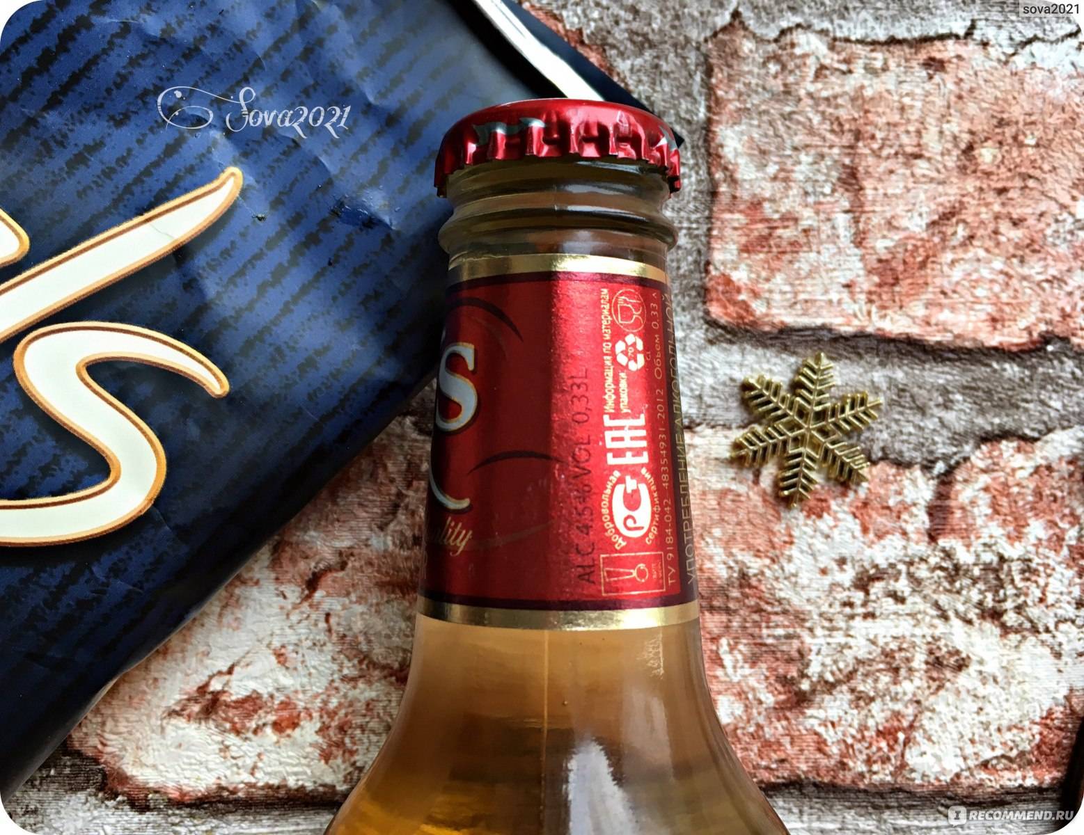 Пиво kriek: история, как делают, обзор 5 марок + как и с чем пить