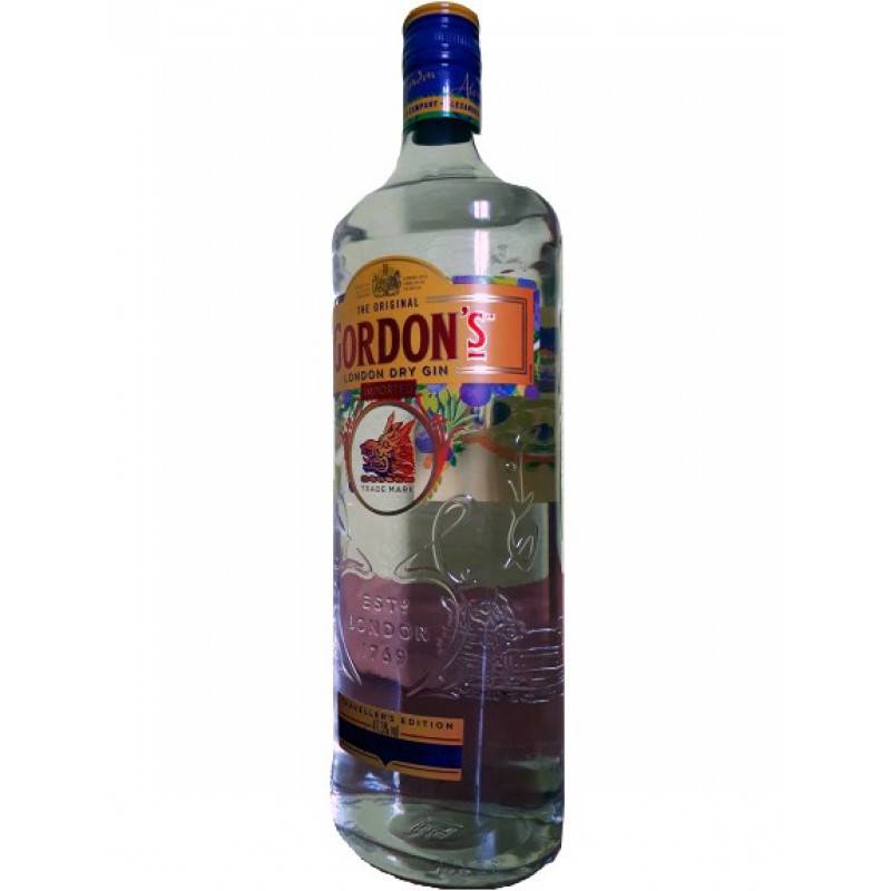 London hill (лондон хилл)