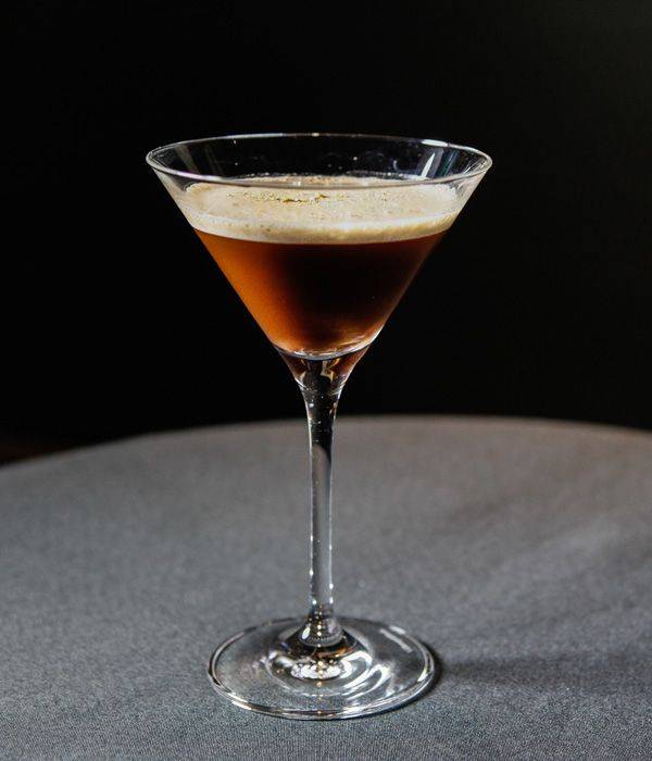 Коктейли с мартини - рецепты в домашних условиях с водкой, шампанским, соком и джином