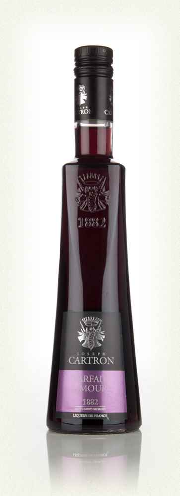 Parfait d'amour — wikipedia republished // wiki 2