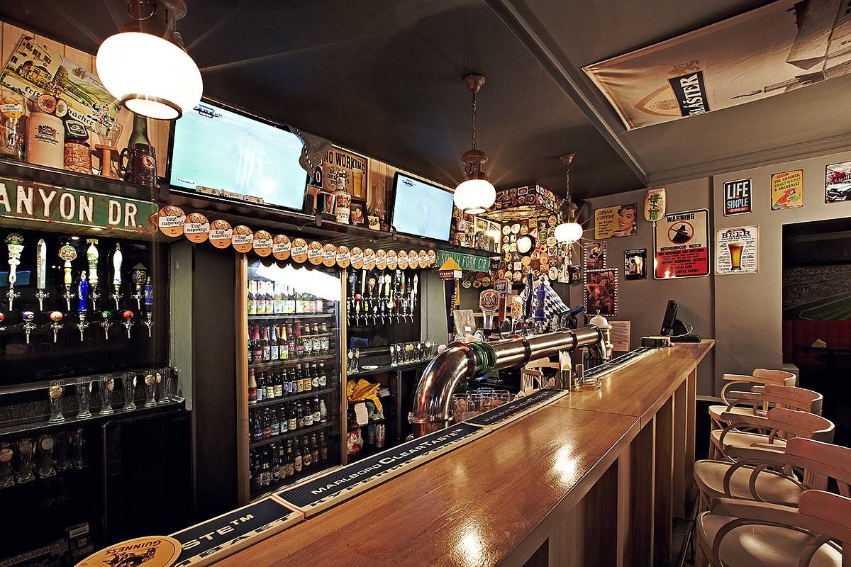 Где поесть в амстердаме: 10 модных ресторанов 2020