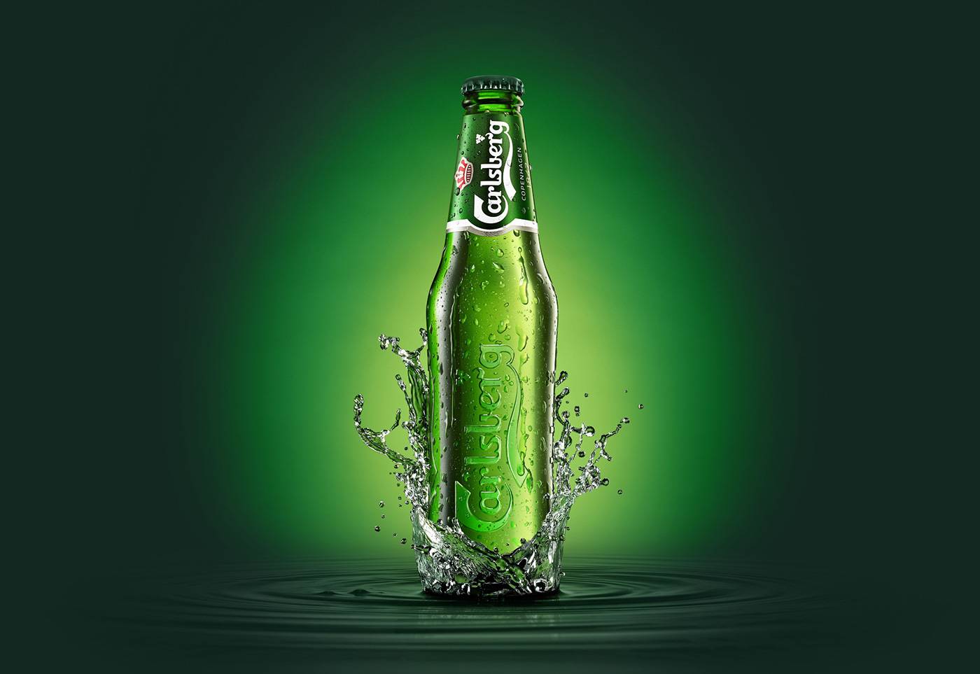 Гролш пиво: история, обзор видов + интересные факты