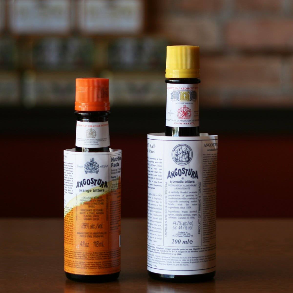 Биттер, что такое биттер, история биттера