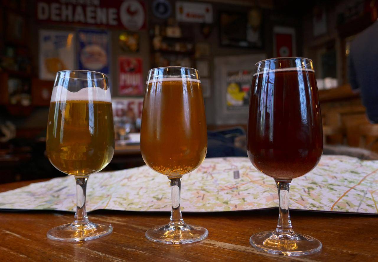 Виски и коньяк в чем разница: коротко и ясно