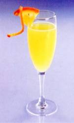 Коктейль бабл гам: алкогольный и молочный | koktejli.ru