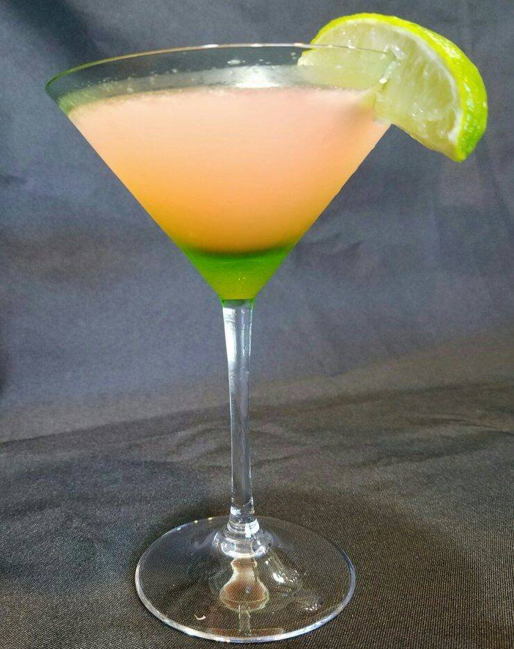 Северное сияние коктейль - 120 фото пошагового описания приготовления