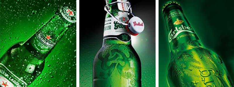 Армагеддон — я свободен, когда пью пиво