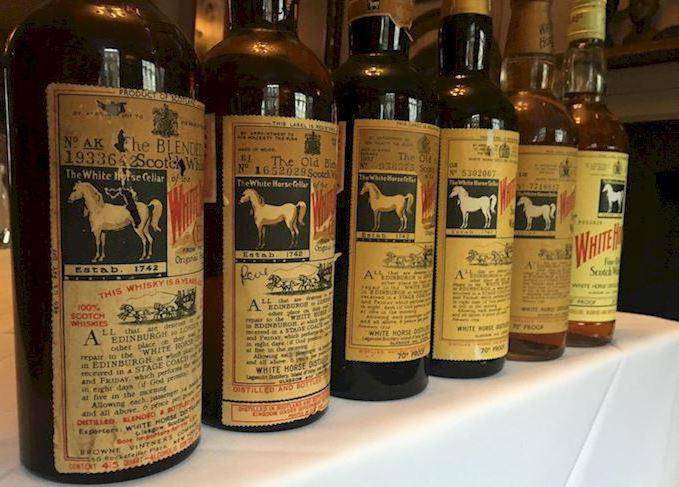 Виски и коньяк в чем разница: коротко и ясно