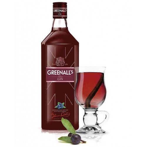 Гордонс джин – узнайте историю, сколько градусов и как пить этот джин + 3 простых правила как отличить подделку