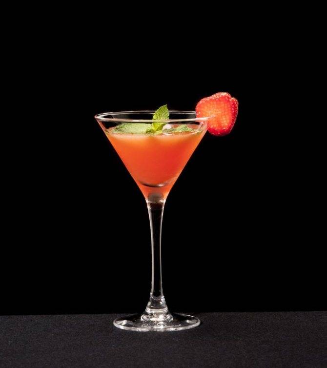 Как сделать коктейль рыжая собака в домашних условиях