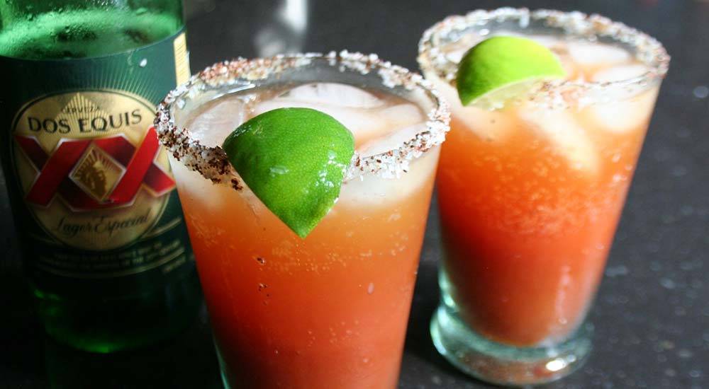 Сангрита — проверенный рецепт мексиканского коктейля. топ-10 рецептов с шикарными фото!