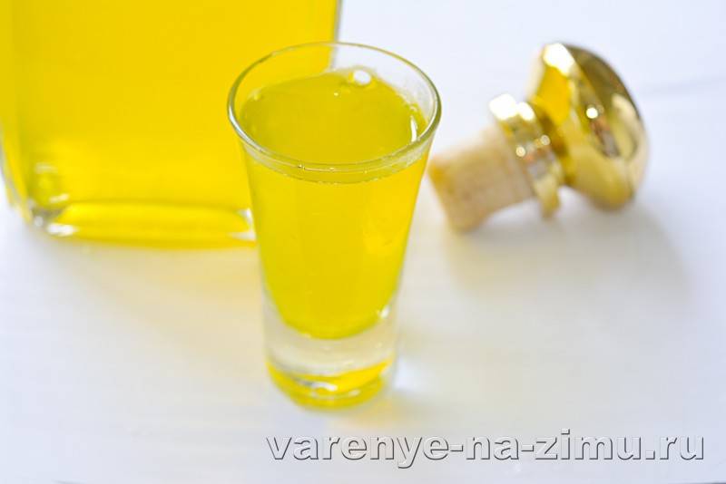 Настойка из алычи: 5 рецептов в домашних условиях