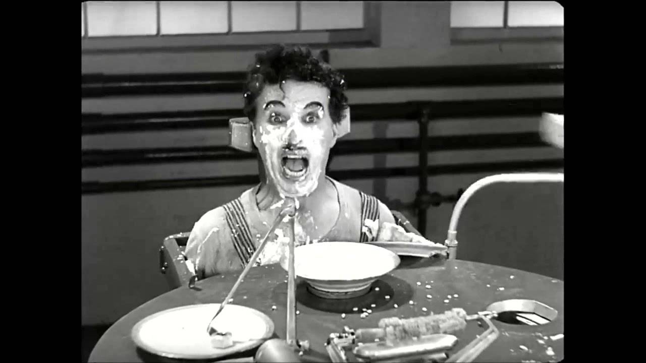 Всё о чарли чаплине: the tramp (1915)
the tramp (1915) - всё о чарли чаплине