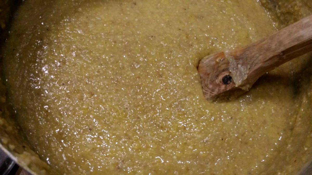 Зерновая брага на ферментах: холодное осахаривание и горячее