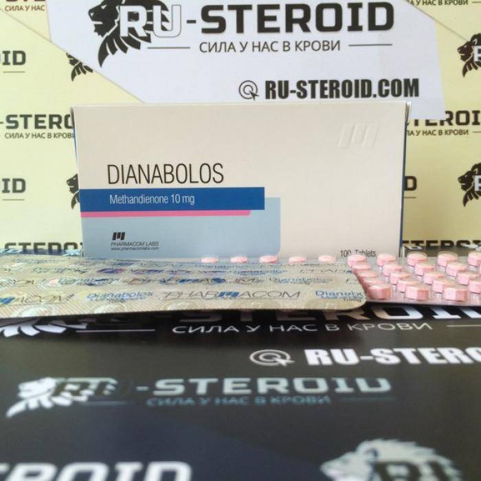 Анаболики для роста мышц: аптечные виды, польза и вред стероидов