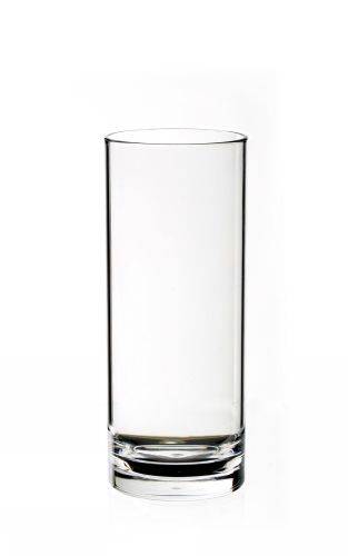 Как выбрать и для чего использовать стаканы коллинзы