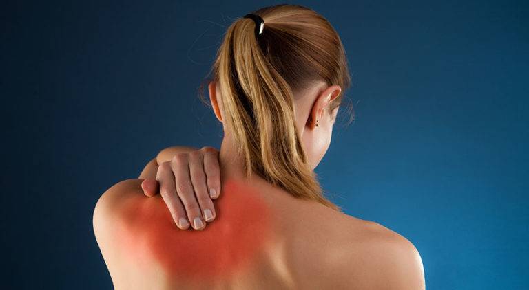 Боли в спине, между лопатками, выше поясницы – причины, лечение, противопоказания