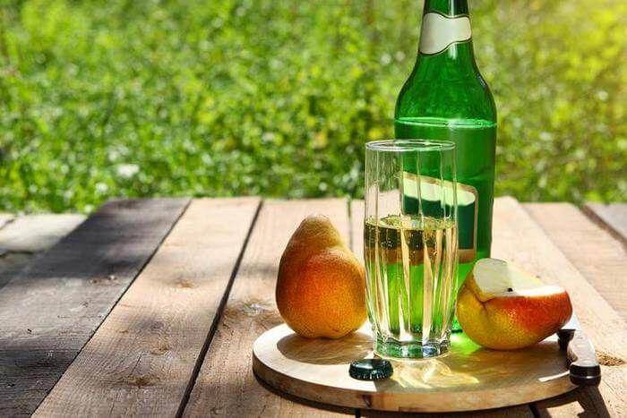 Как сделать классическую сангрию в домашних условиях – универсальный рецепт