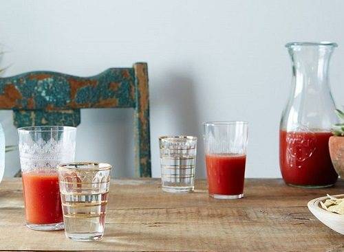 Сангрита - пошаговый рецепт приготовления с фото