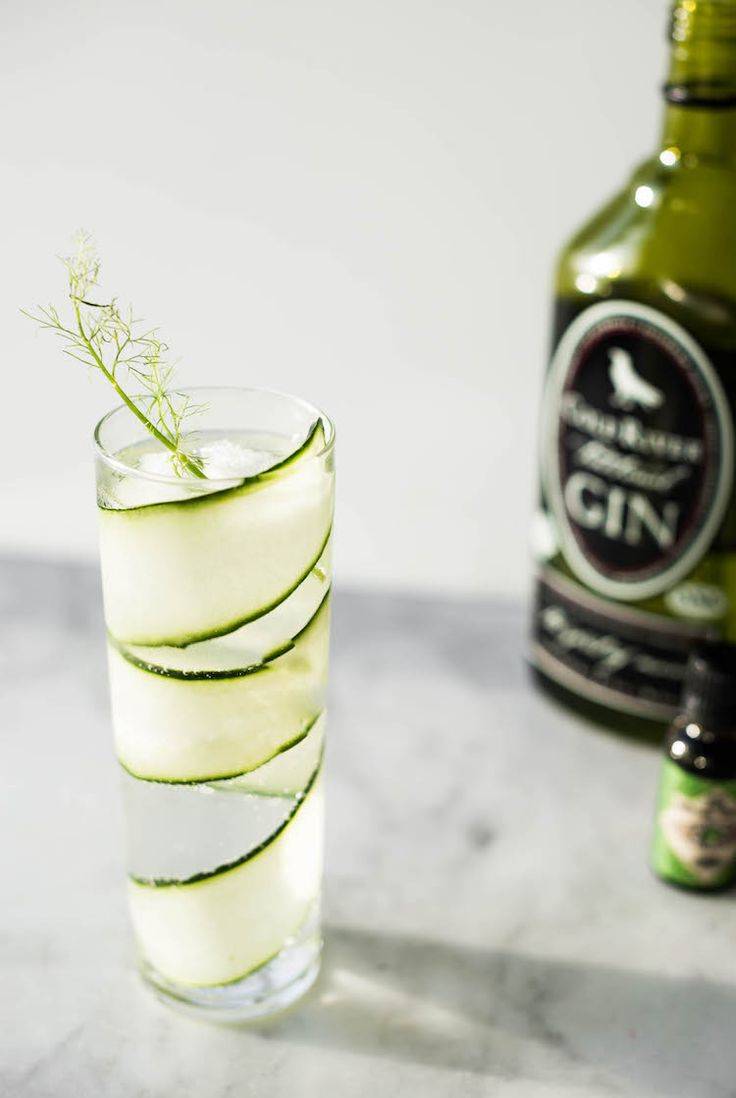 Коктейль фенхель коллинз (fennel collins) рецепт | barvosem.ru