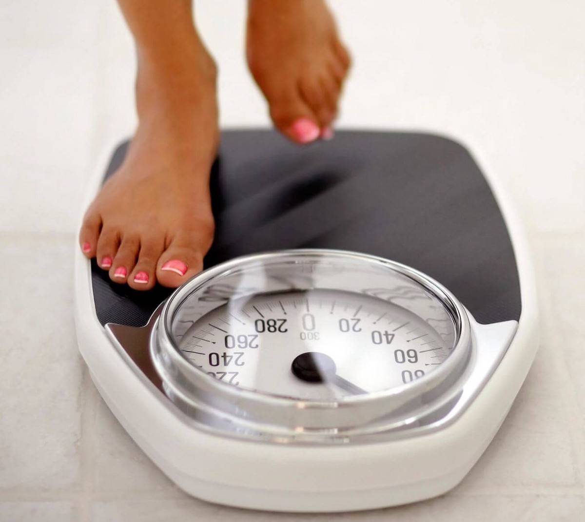 От Чего Следует Отказаться Чтобы Сбросить Вес