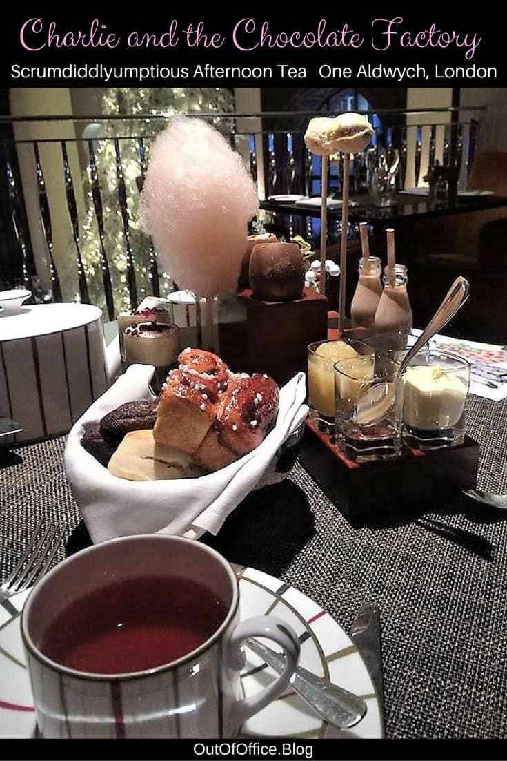 Коктейль шоколадная чайная фабрика (chocolate tea factory) рецепт | barvosem.ru