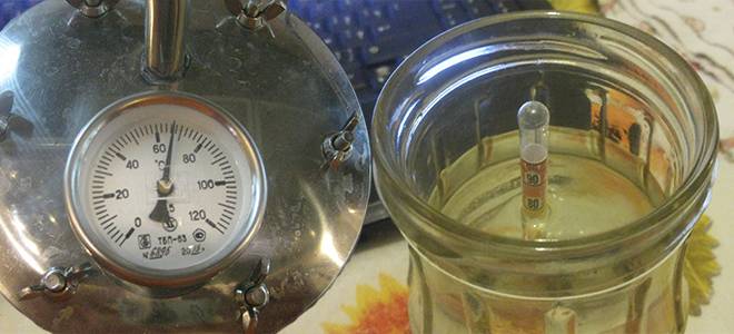 Как правильно отобрать головы и хвосты при перегонке