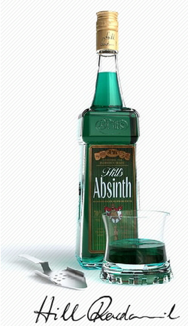 Абсент, его история, свойства, как выбрать и пить | выпейменя.рф