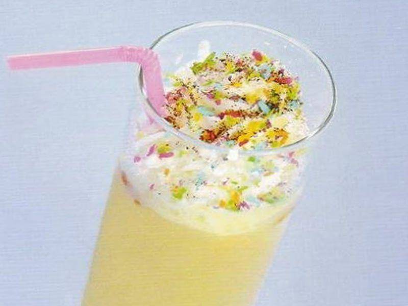 Коктейль молочный с водкой / алкогольные коктейли / tvcook: пошаговые рецепты с фото