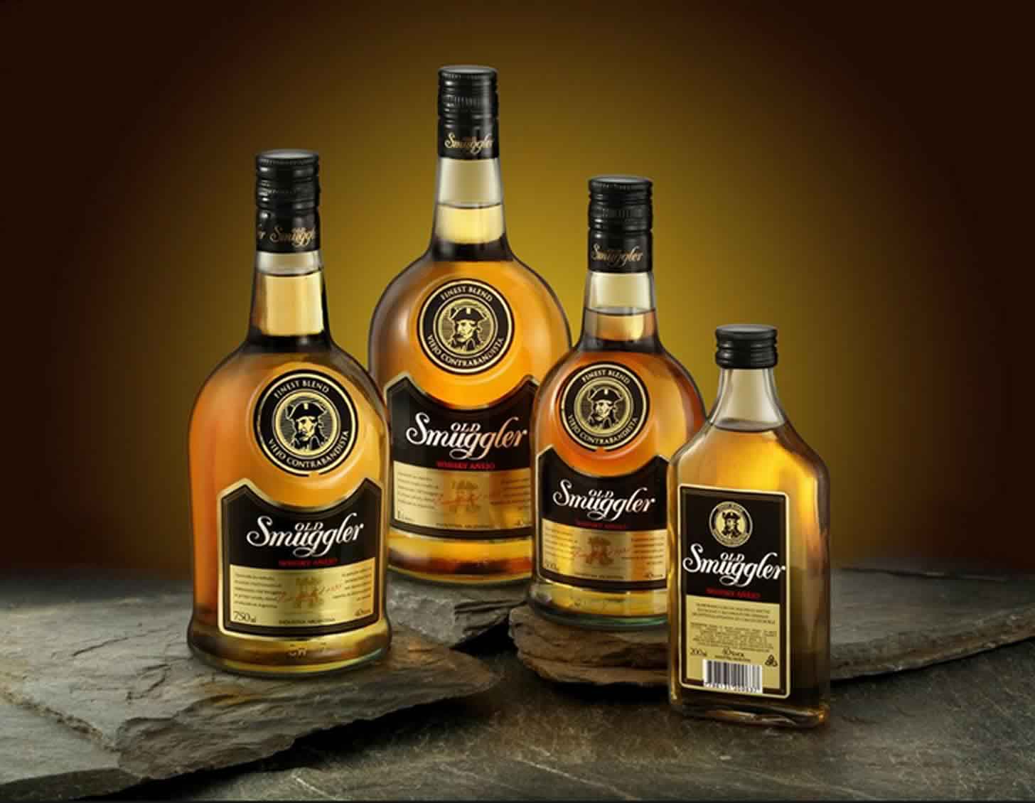 Известные марки виски: краткий обзор более 15 марок