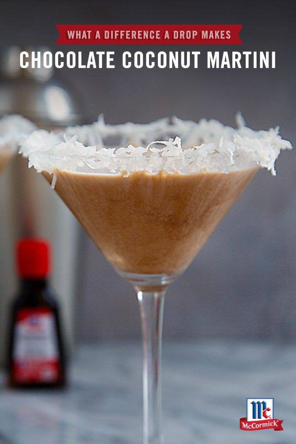 Как правильно пить и закусывать мартини — советы playboy