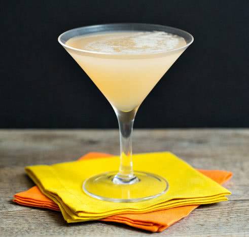 Коктейль без алкоголя - рецепты