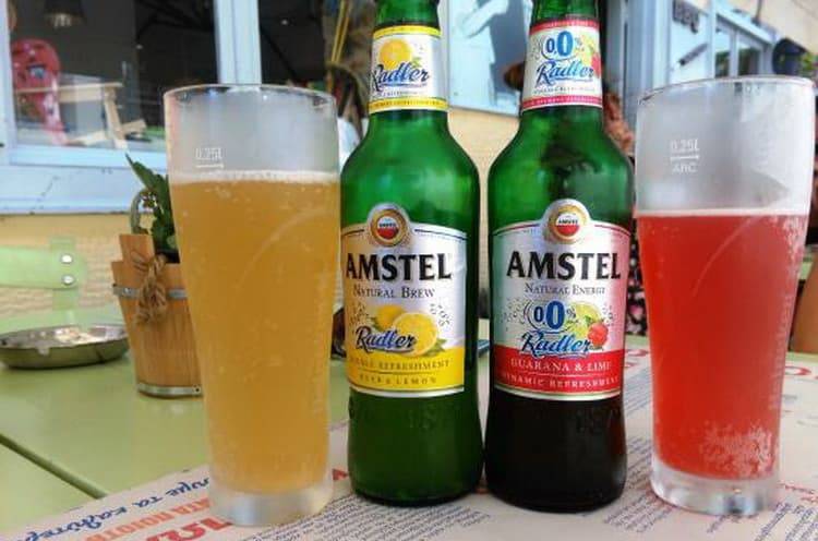 Сорта немецкого пива: немецкое светлое и темное пиво, хорошие марки хмельного напитка, как правильно пить