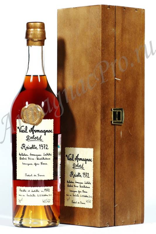 Разница между коньяком и арманьяком: что это за напитки и чем отличаются