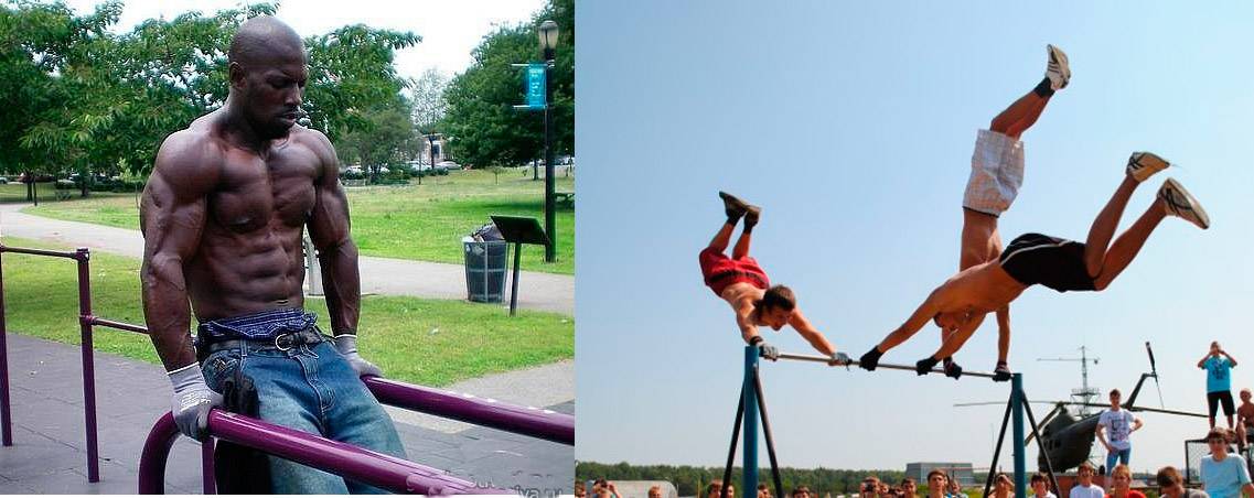 Подтягивание на турнике на 30 тысяч рублей: победитель турнира vl.ru – 17-летний илья гордеев (фото; видео)