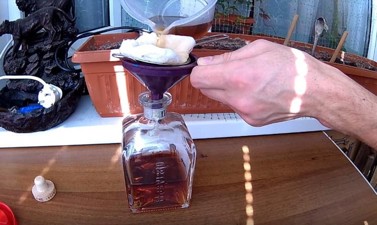 Как приготовить домашний коньяк из спирта или водки - несколько рецептов