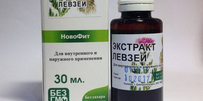 Левзея для потенции и повышения тестостерона у мужчин: влияние, польза, отзывы