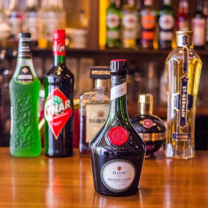 Ликер из сливы: 8 рецептов в домашних условиях