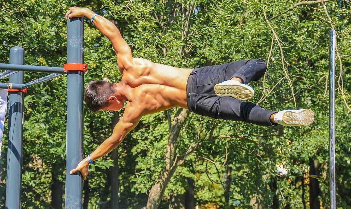 Кто такие турникмены