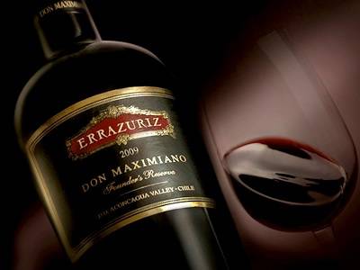 Обзор марок и видов вин чили