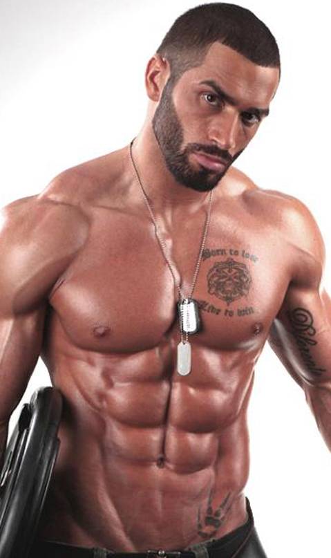 Лазарь ангелов биография. лазар ангелов: личная жизнь, тайны тренировок и питания. лазар ангелов: фото до и после