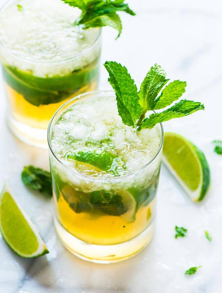 Ирландский кофе (irish coffee) – согревающий коктейль с виски