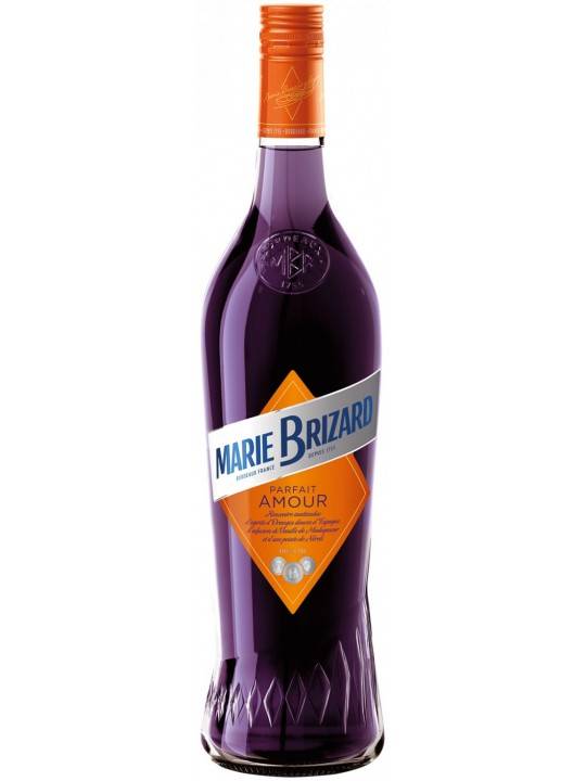 Parfait d'amour — wikipedia republished // wiki 2