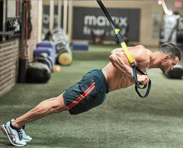 Тренировка боксёра в домашних условиях: программа, план, упражнения