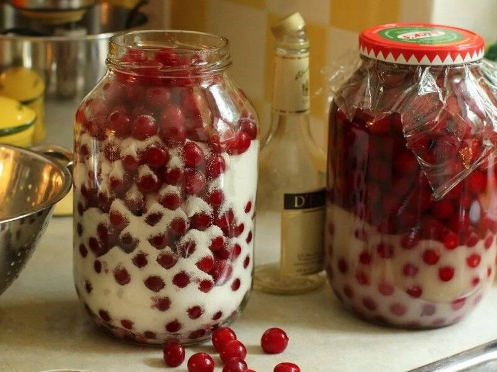 Наливка на водке — рецепты на поварёнок.ру