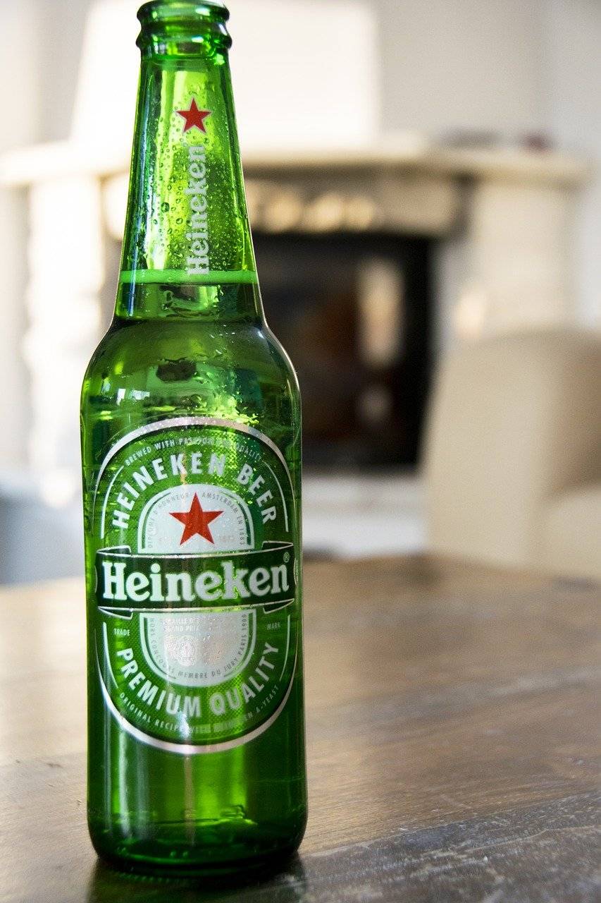 Советское пиво: от истоков до «жигулёвского» (18+)