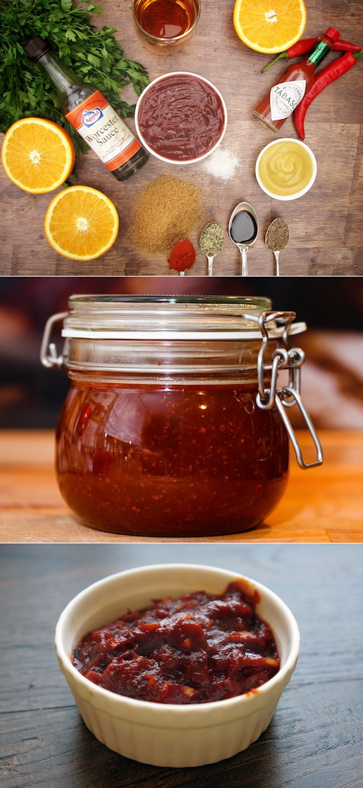 7 освежающих напитков в домашних условиях