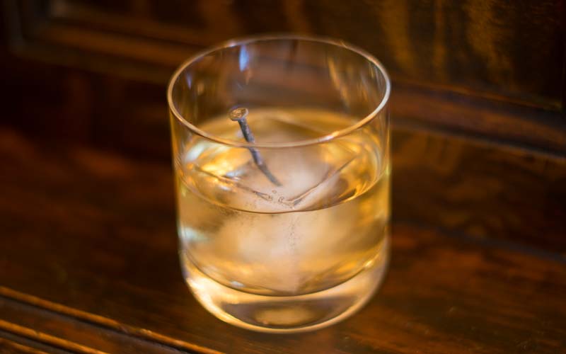 Кир рояль: советы по приготовлению французского коктейля на основе шампанского. топ-15 фото шикарной презентации коктейля!